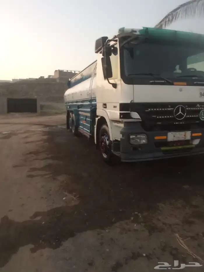 وايت مياه تحليه 19طن 4