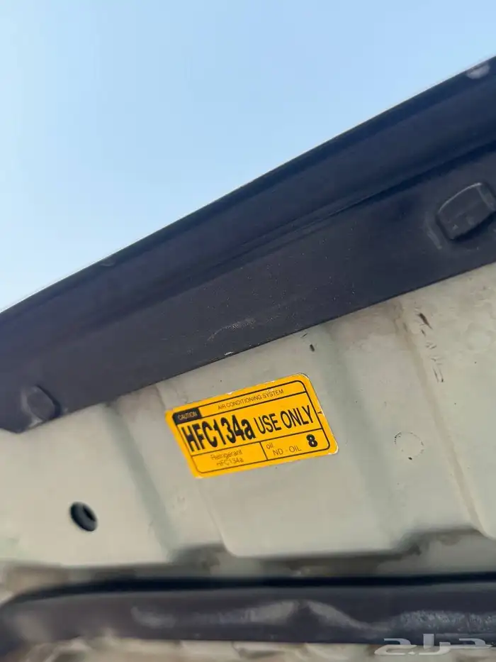 كامري 2002 بلد ( مباع ) 72