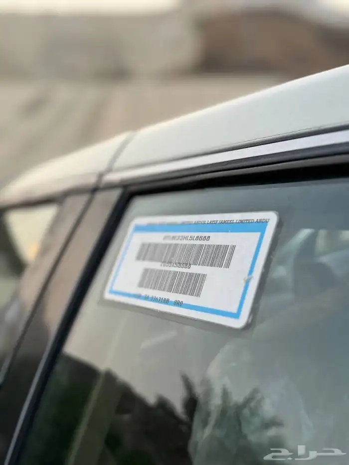 كامري 2002 بلد ( مباع ) 56