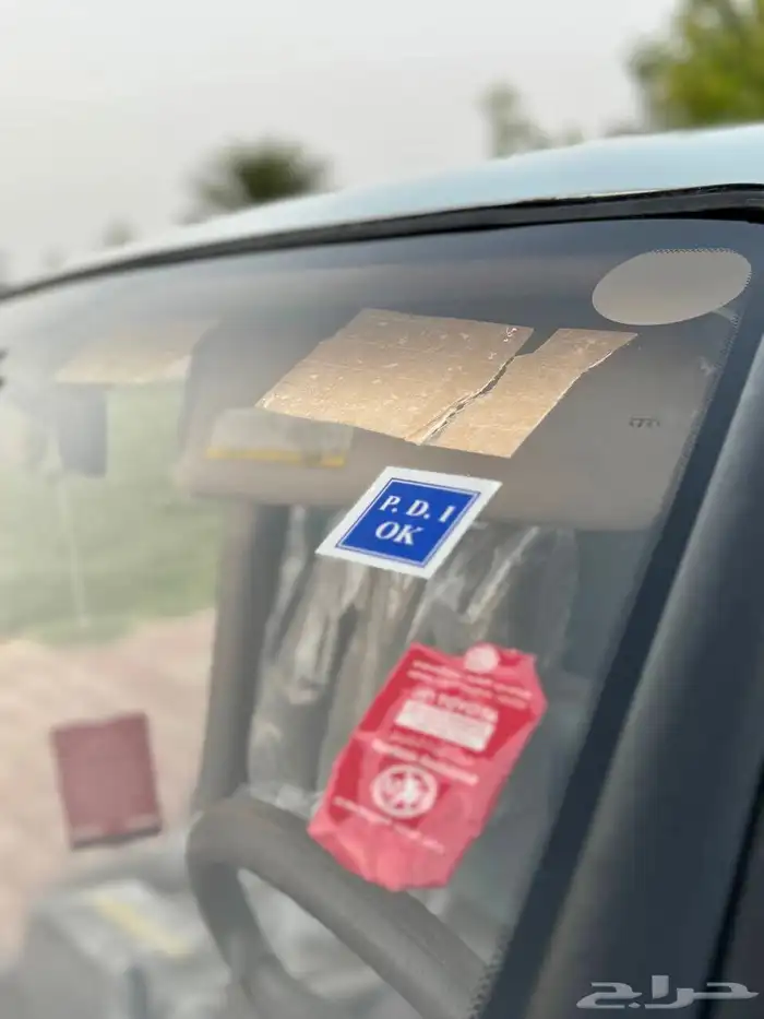 كامري 2002 بلد ( مباع ) 53