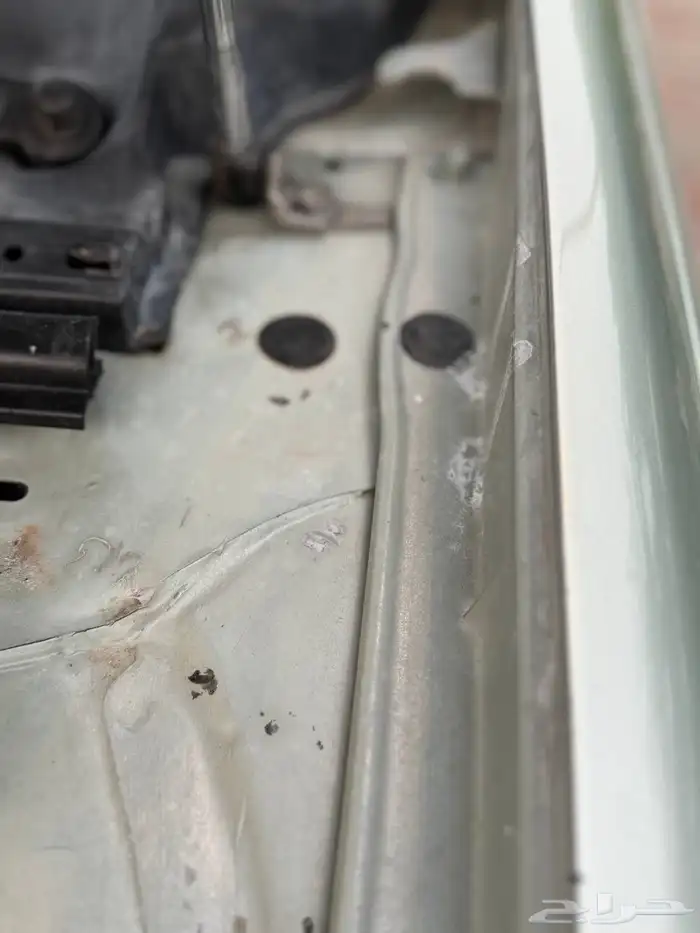 كامري 2002 بلد ( مباع ) 69