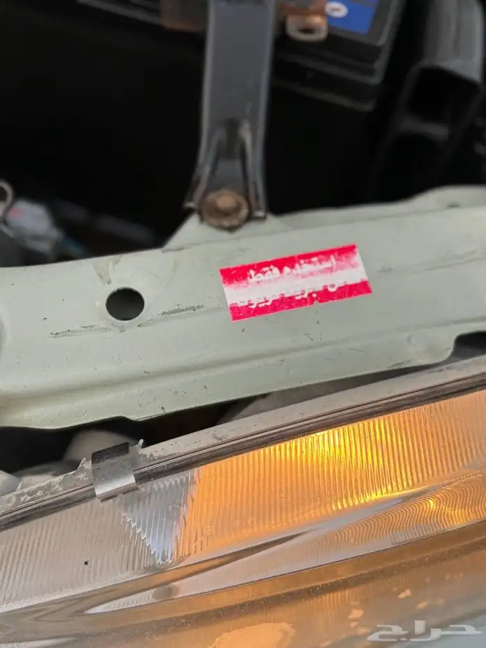 كامري 2002 بلد ( مباع ) 71