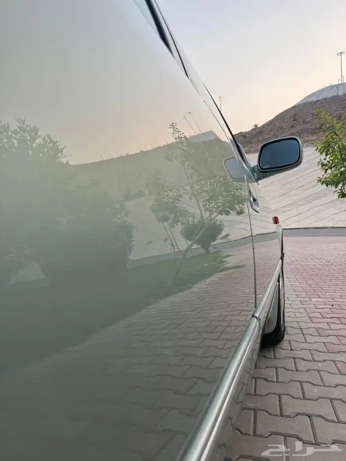 كامري 2002 بلد ( مباع ) 33