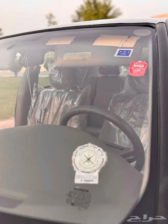 كامري 2002 بلد ( مباع ) 52