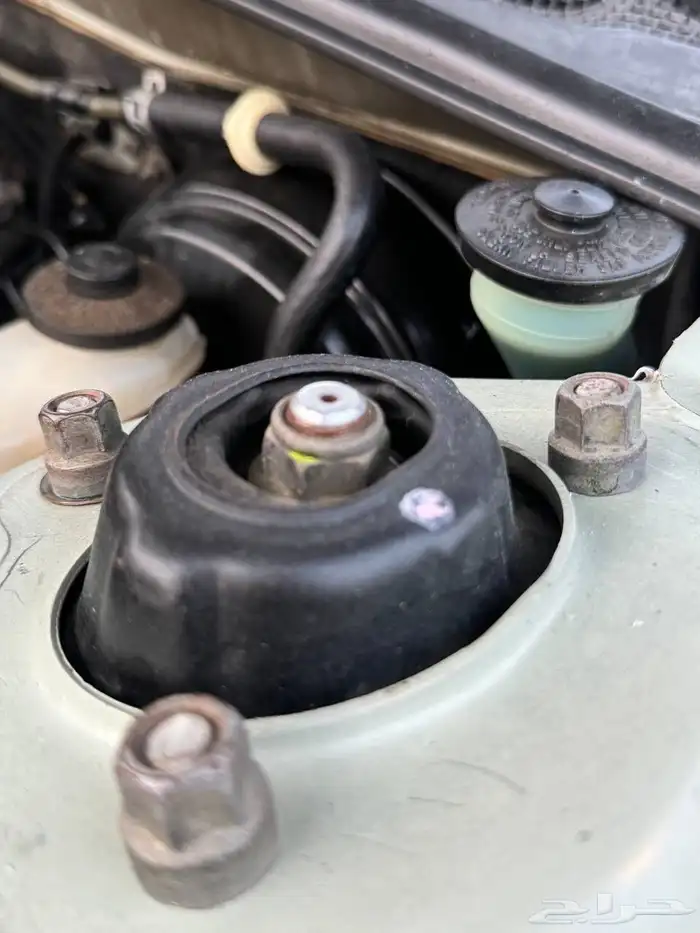 كامري 2002 بلد ( مباع ) 66