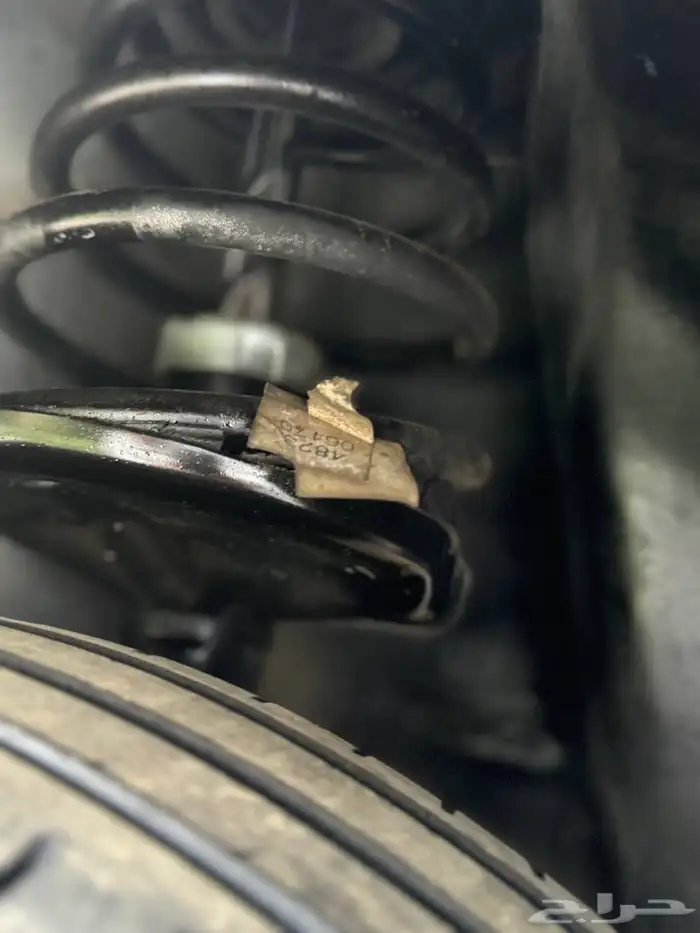 كامري 2002 بلد ( مباع ) 36