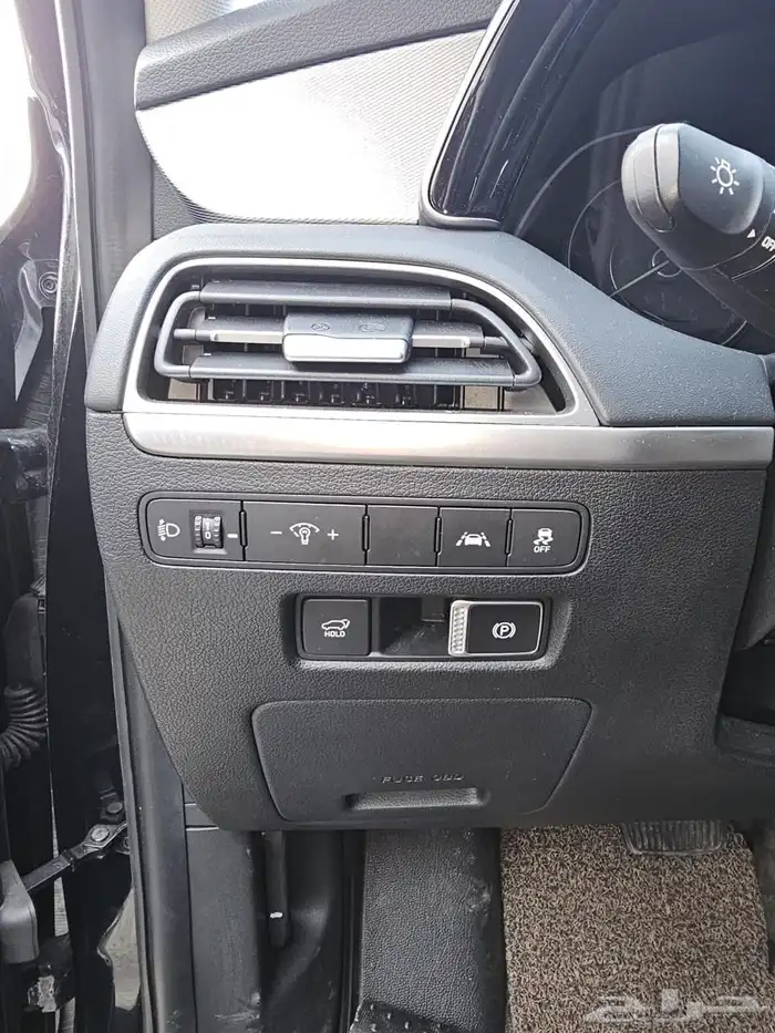 هونداي باليسد 2021 15