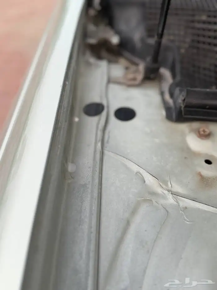 كامري 2002 بلد ( مباع ) 70