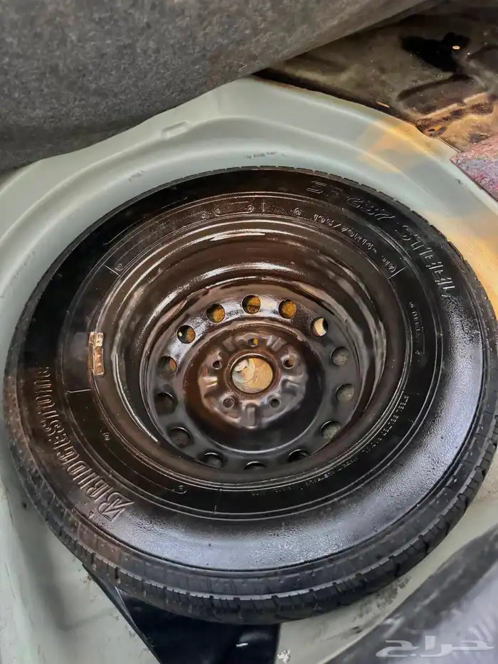 كامري 2002 بلد ( مباع ) 74