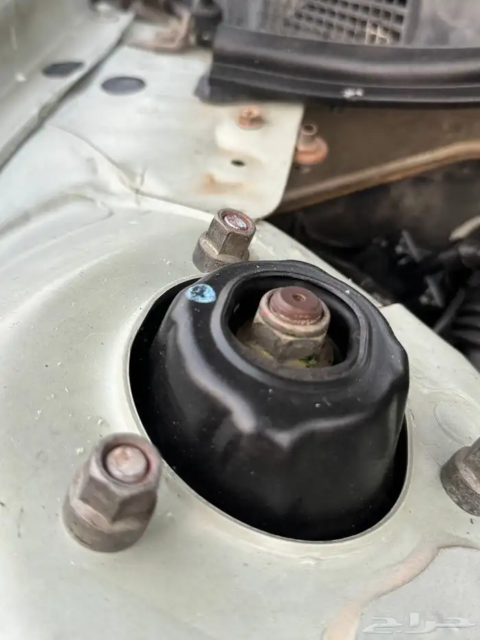 كامري 2002 بلد ( مباع ) 68