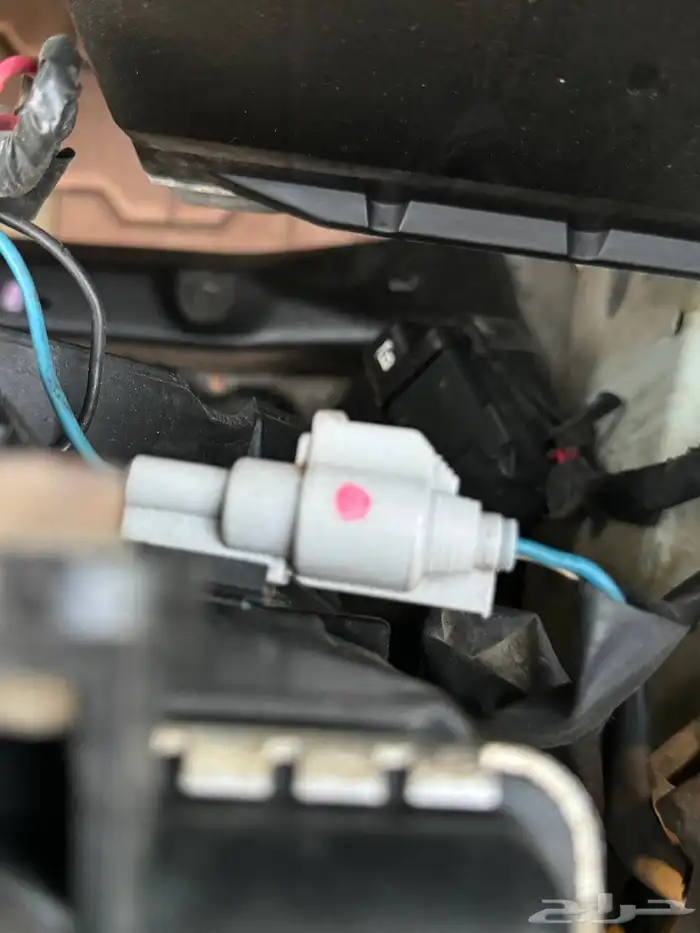 كامري 2002 بلد ( مباع ) 65