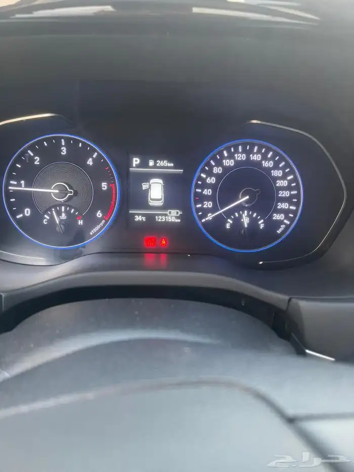 هونداي باليسد 2021 5