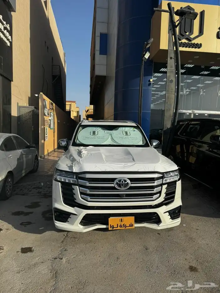 للإيجار جكسار 2025-2024 L4 (تأجير يومي -شهري - سنوي) 1