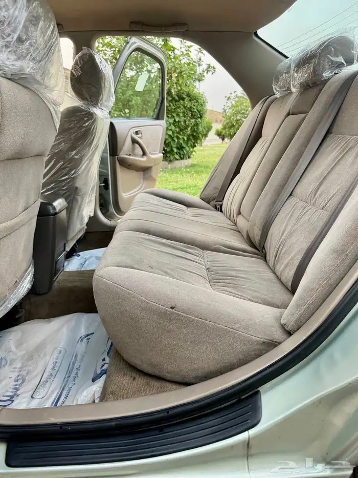 كامري 2002 بلد ( مباع ) 42