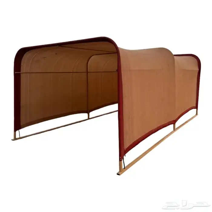 مظلة للسيارة 0