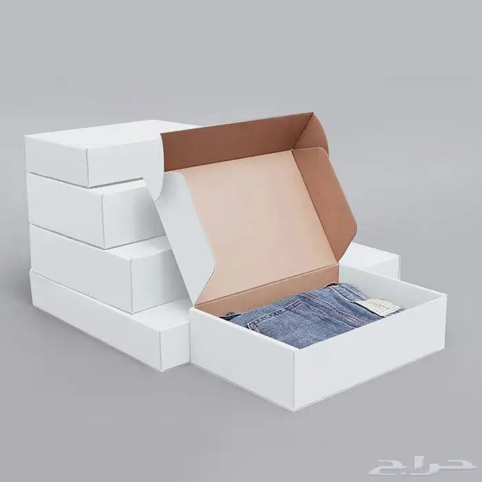 بوكسات اكياس عبايات اكياس فساتين شرايط اكواب أكياس شحن كروت 52