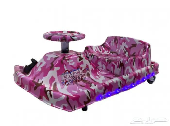 سكوترات الوحش شاموي بيع وصيانة جميع لسكوترات وسيارت لاطفال 6