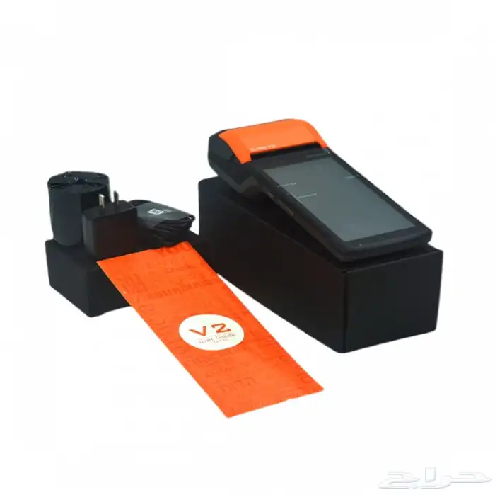 اجهزة كاشير متنقلة 0