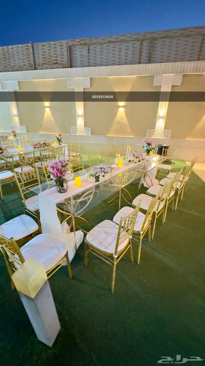 كوش و مداخل للايجار 9