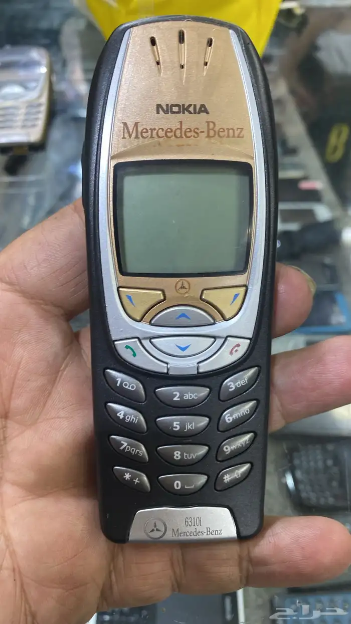 جوالات نوكيا مخزنه اصليه 1200-X2-N95 68