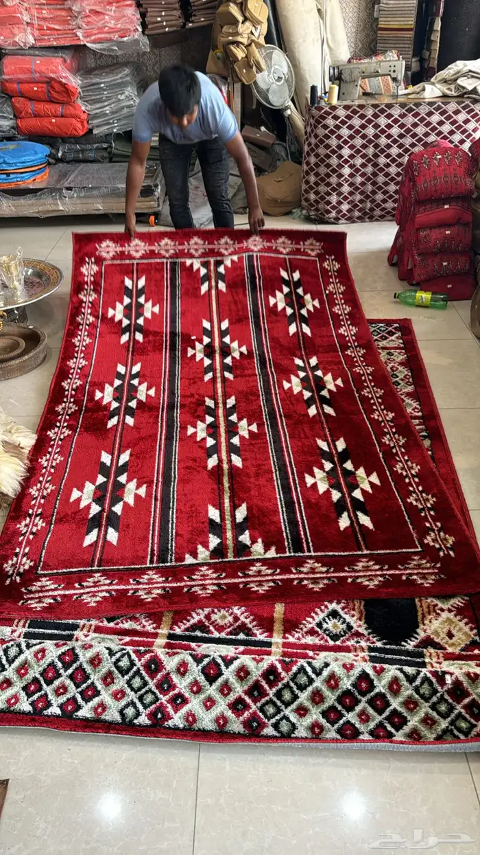 زوالي وجلسات وثيل صناعي 3