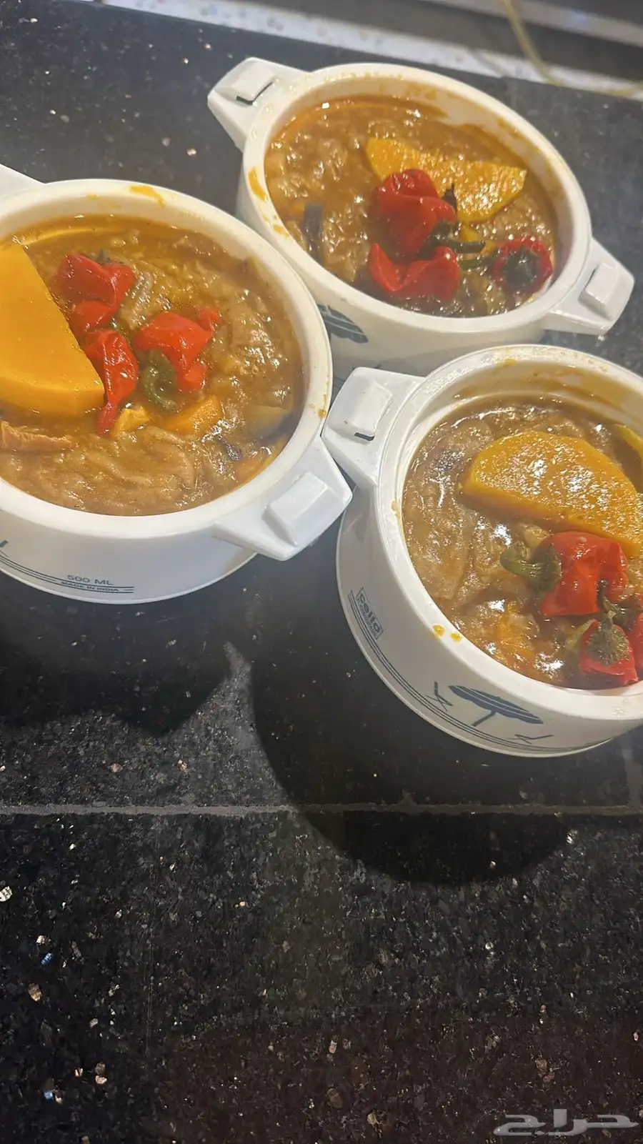 فقار حاشي عرض صغير حوار ب 3400 مع الطبخ 42