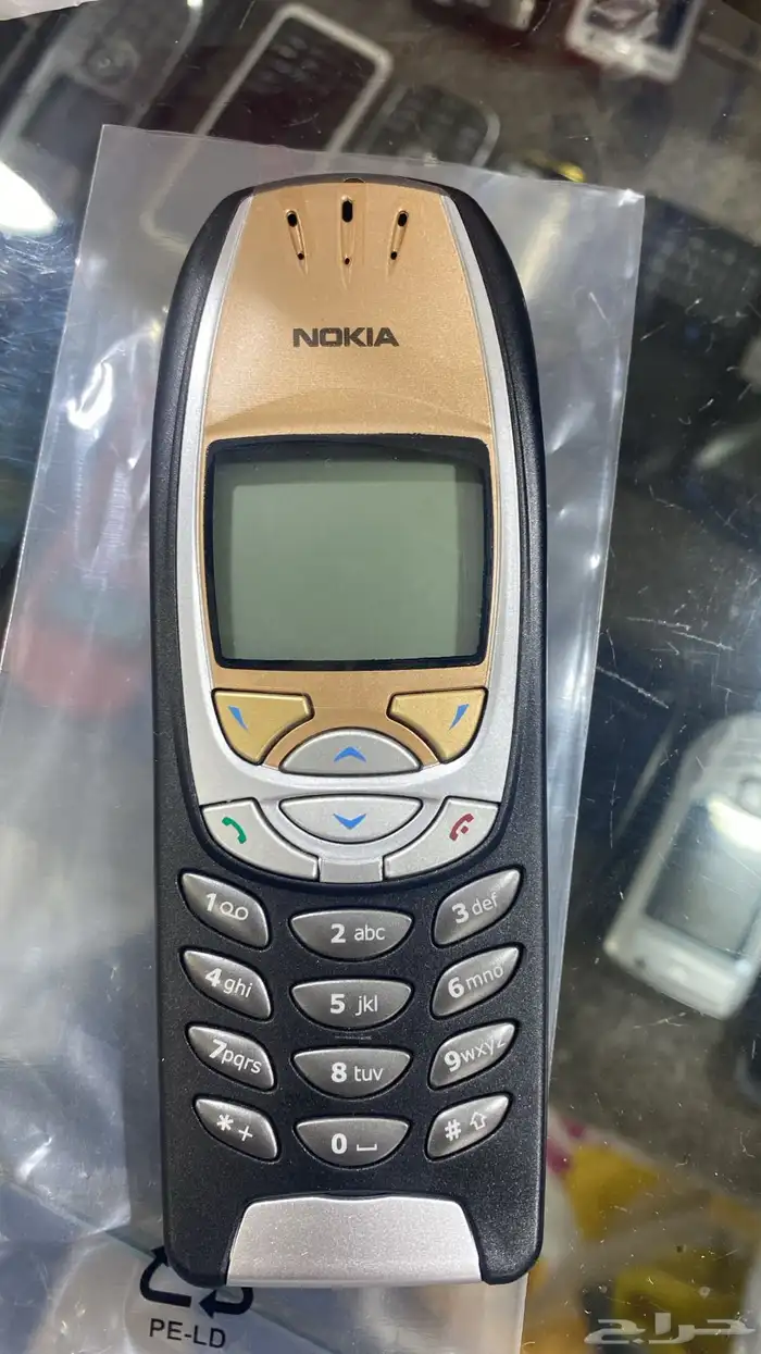 جوالات نوكيا مخزنه اصليه 1200-X2-N95 75