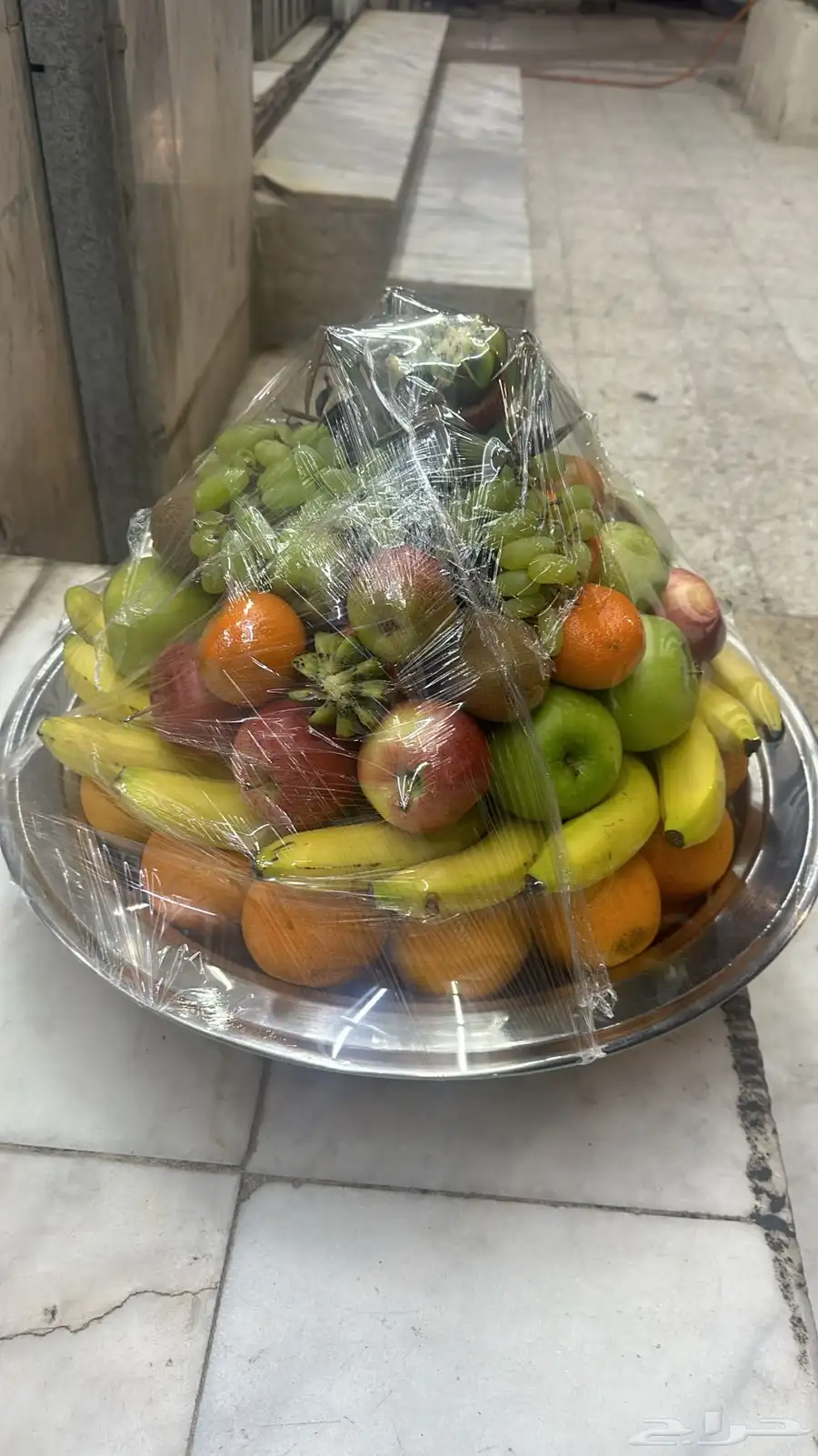 فقار حاشي عرض صغير حوار ب 3400 مع الطبخ 3