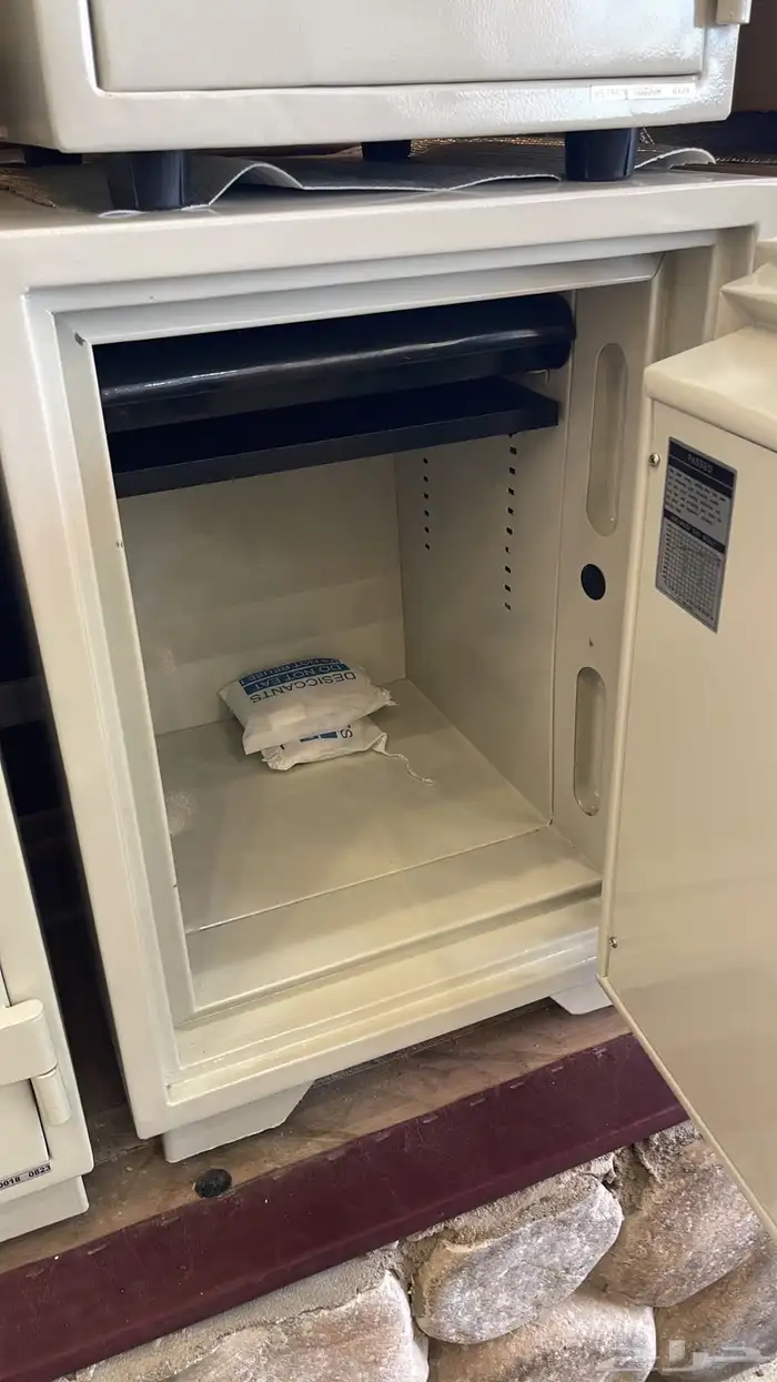 خزنة نقود ( توصيل مجانا ) 13