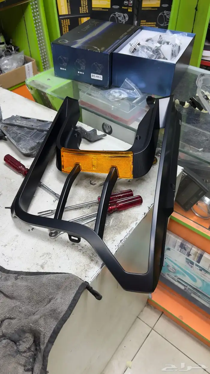 تكحيل شمعات فورد F150 2