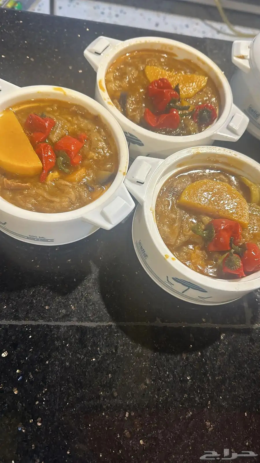 فقار حاشي عرض صغير حوار ب 3400 مع الطبخ 43