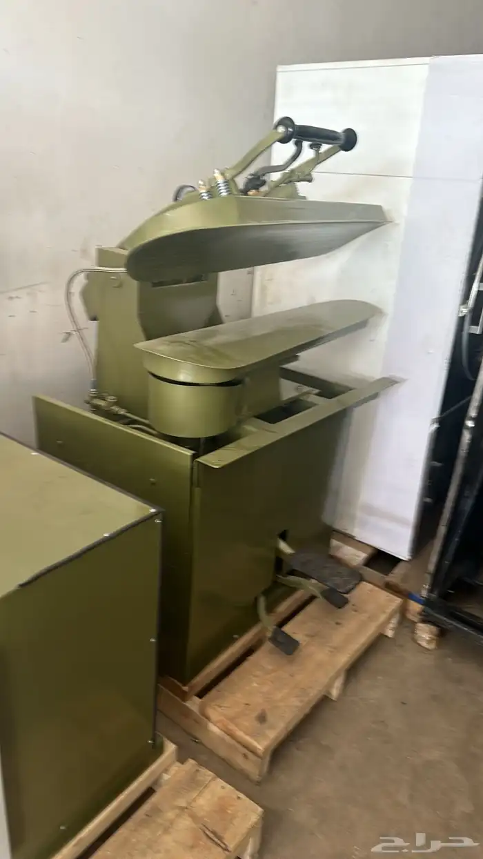 معدات مغاسل 15