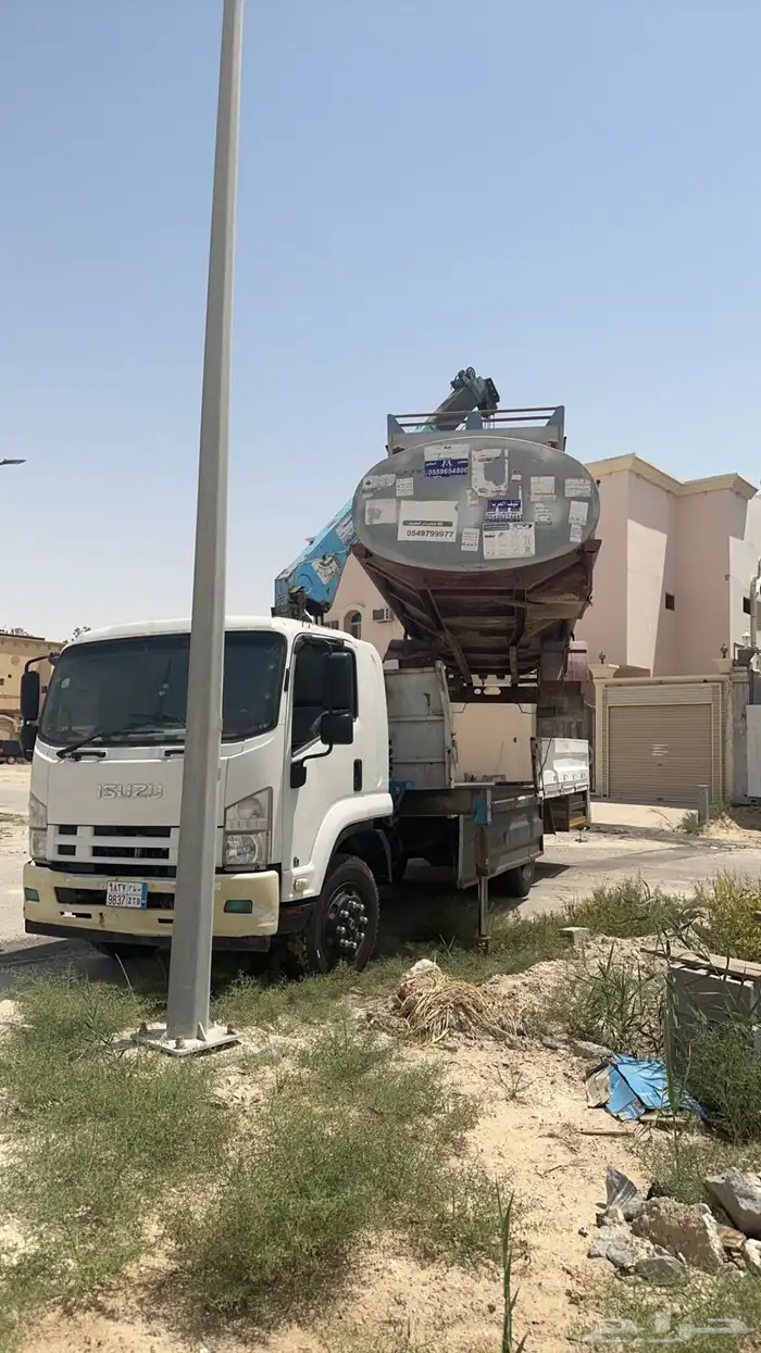 سطحه دينه دنه كرين ونش رافعه وشبك 2
