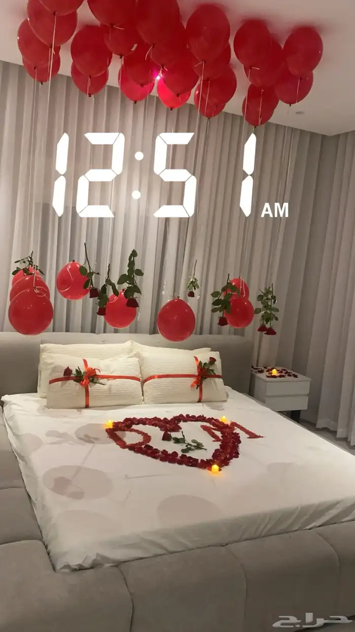 تزين غرف نوم تواصل واتس فقط 32