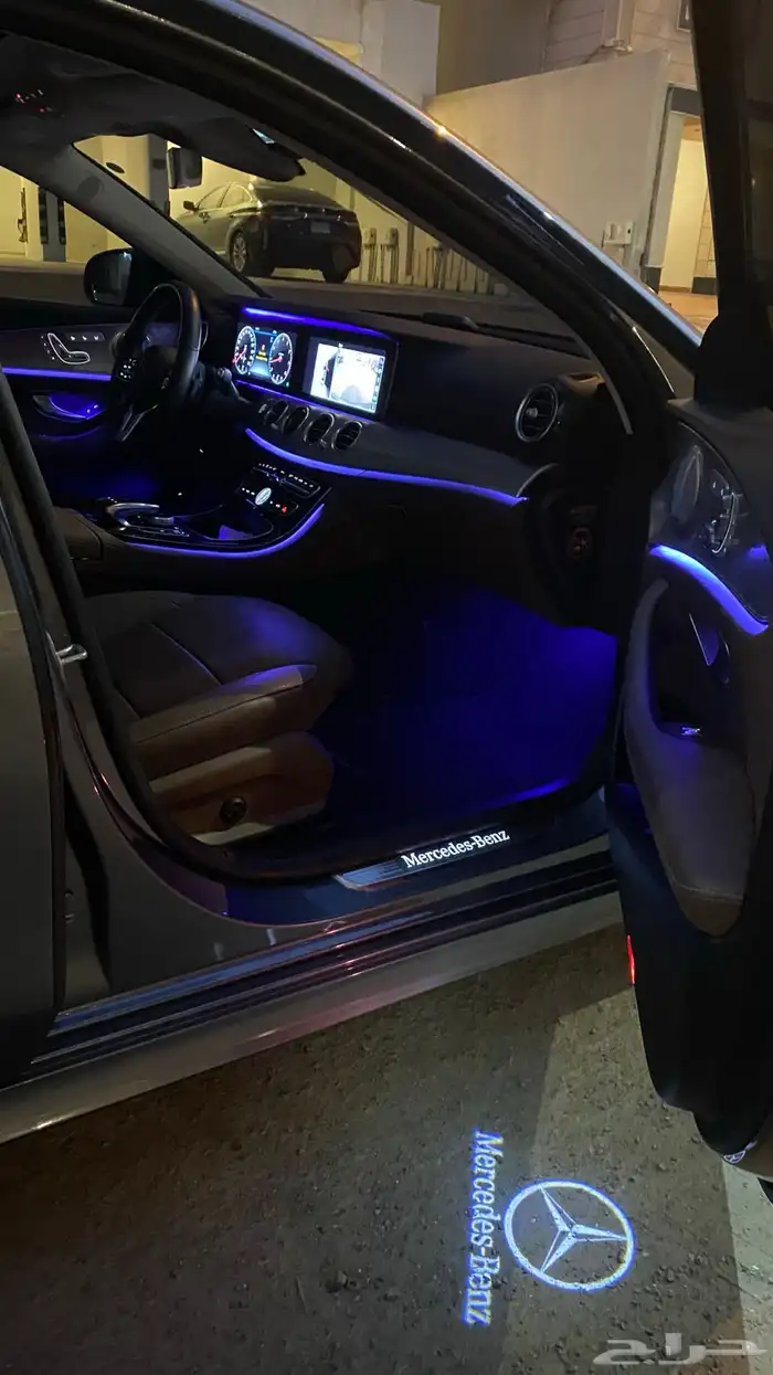 مرسيدس 2019 E300 Kit AMG ( تم البيع ) 10