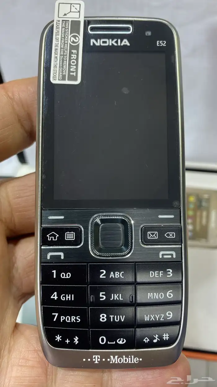 جوالات نوكيا مخزنه اصليه 1200-X2-N95 44