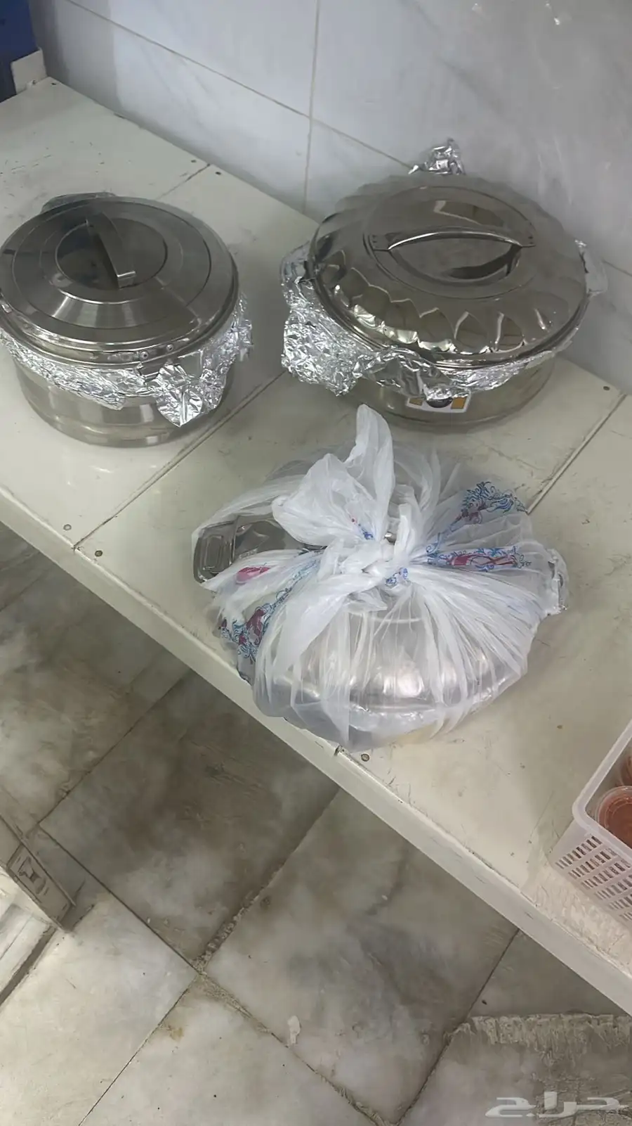 فقار حاشي عرض صغير حوار ب 3400 مع الطبخ 24