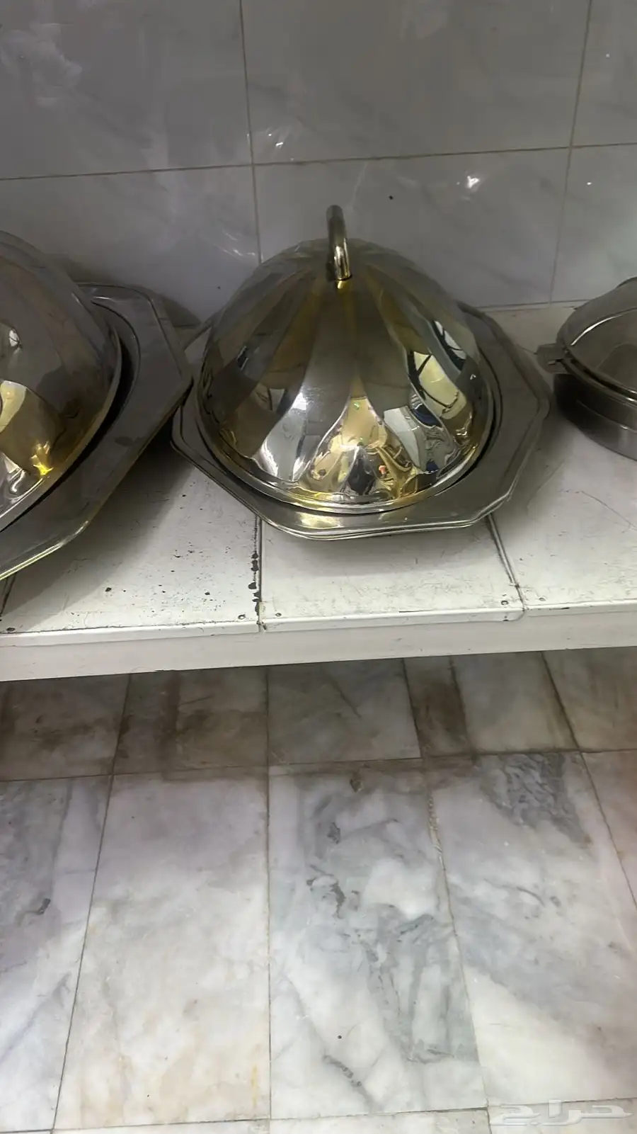 فقار حاشي عرض صغير حوار ب 3400 مع الطبخ 0