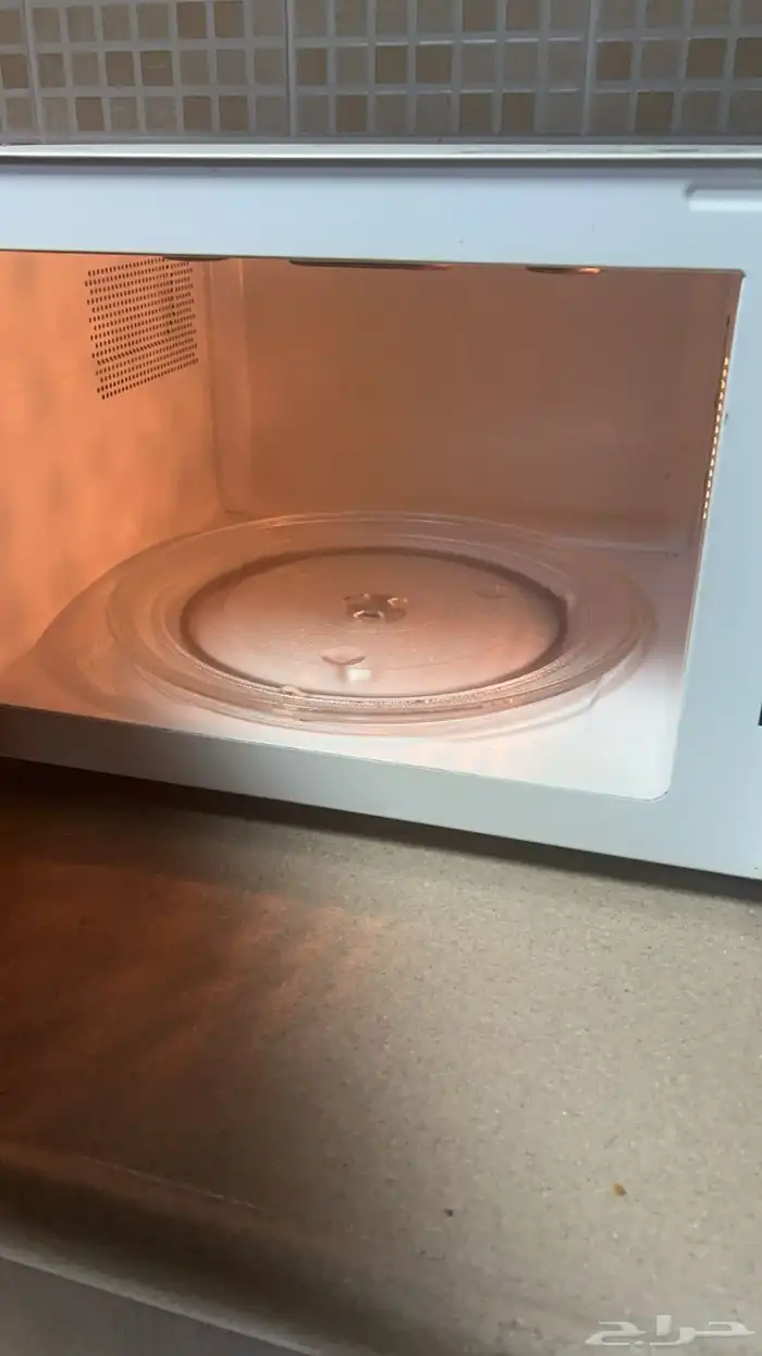 مايكرويف هاس 2