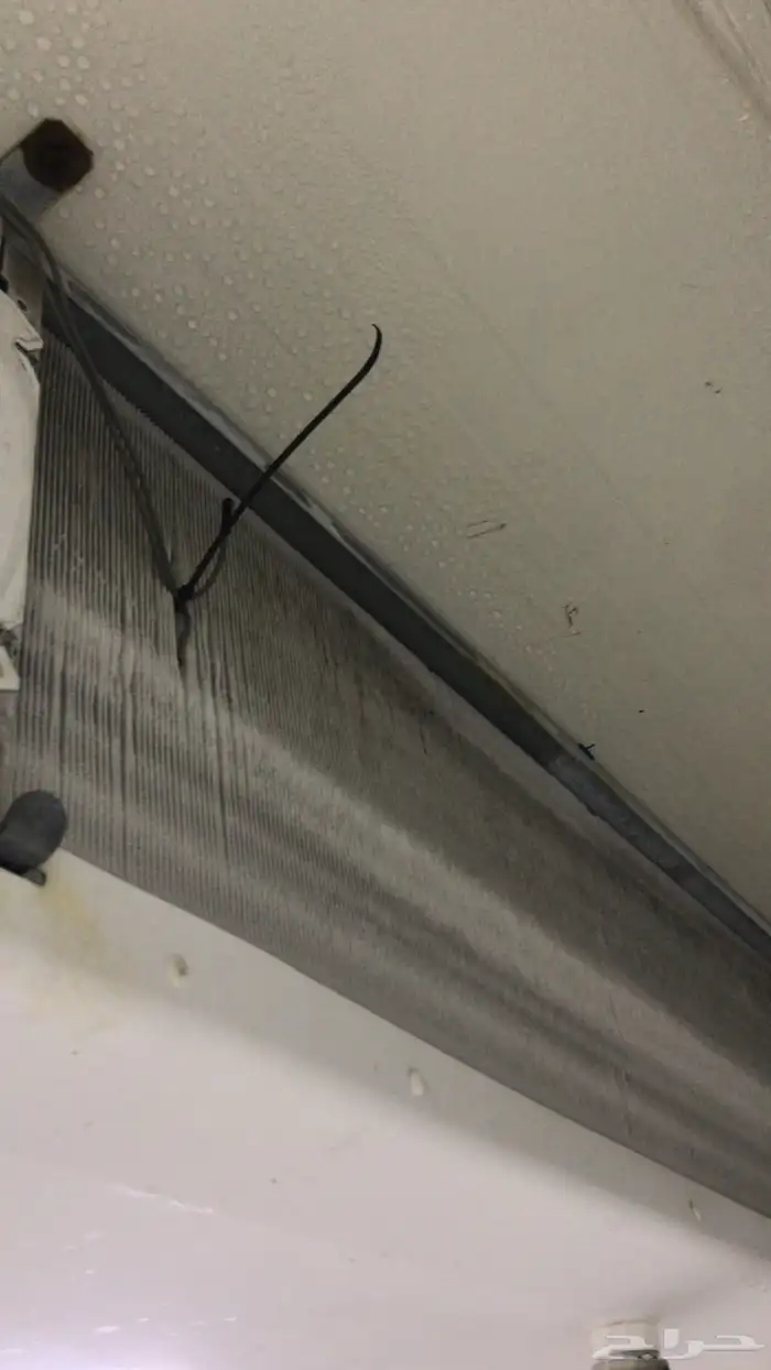 مهندس باكستاني مكيفات مركزي كونسيلت غرف تجميد ثلاجات 13