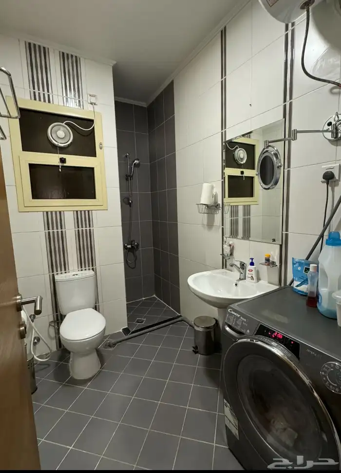 شقه فندقيه للإيجار في فندق ابراج التلال 4