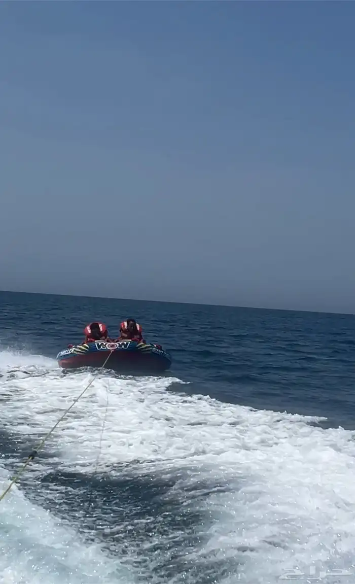 رحلات بحرية جزيره بياضه 11