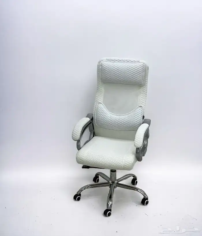 كرسي مكتب . 1