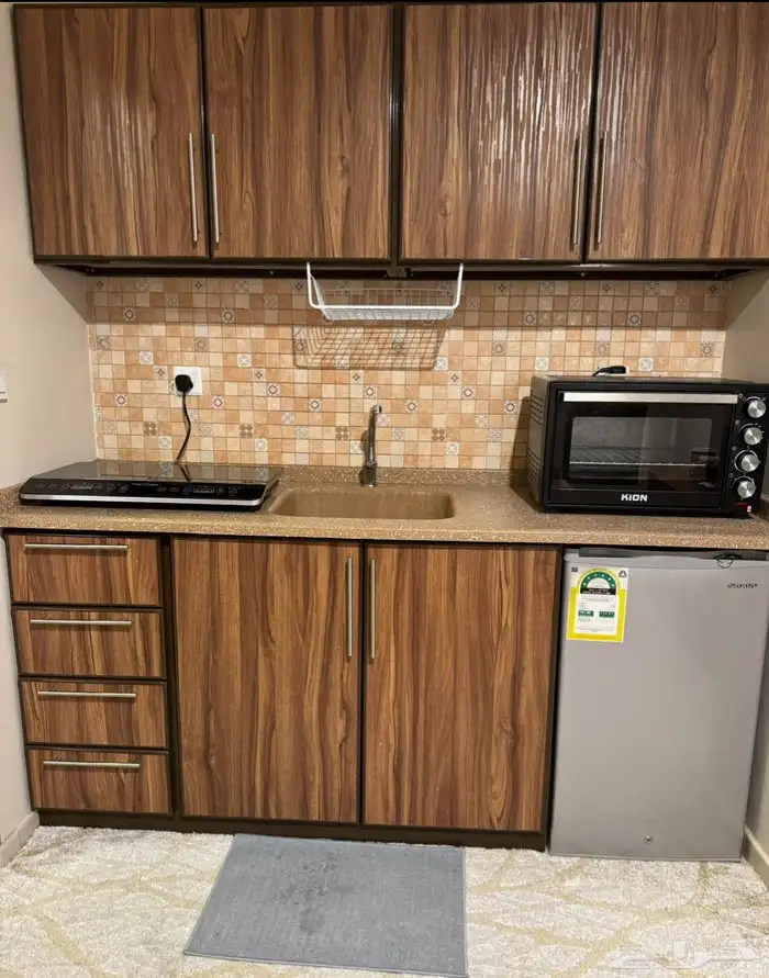 شقه فندقيه للإيجار في فندق ابراج التلال 13