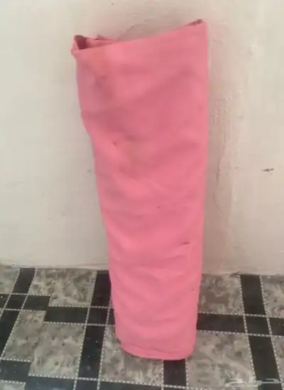 طاقة اقمشة مراييل 0