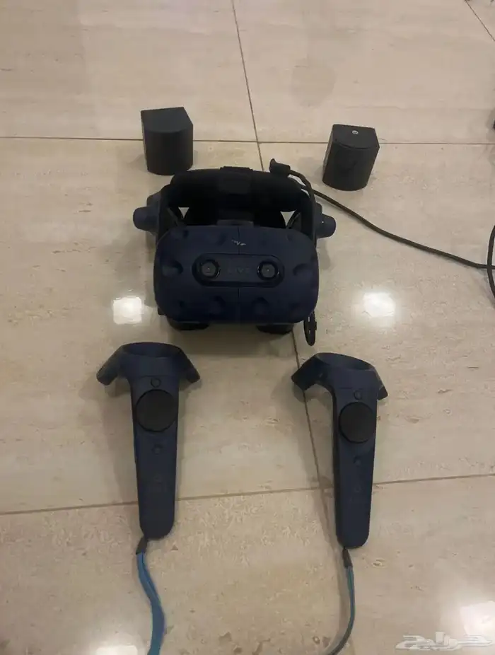 VR VIVE PRO 2