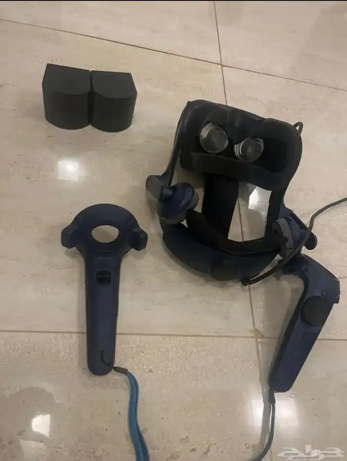 VR VIVE PRO 3
