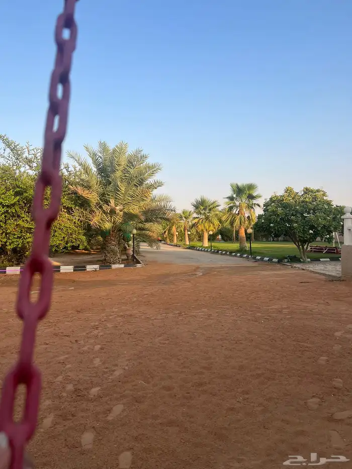 منتجع للايجار عروض ولا احلا 6