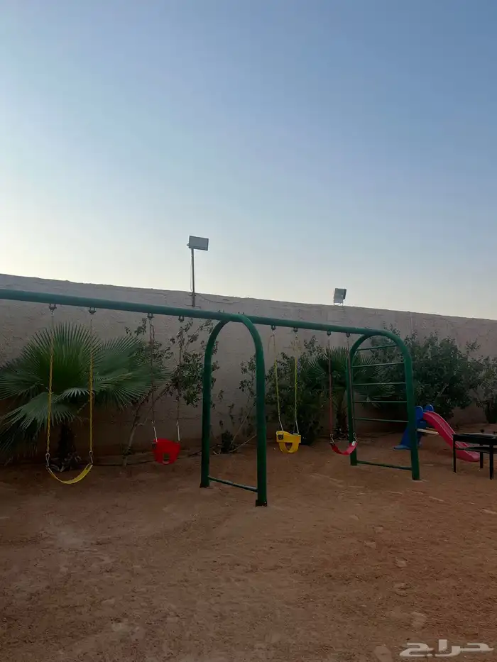 منتجع للايجار عروض 7