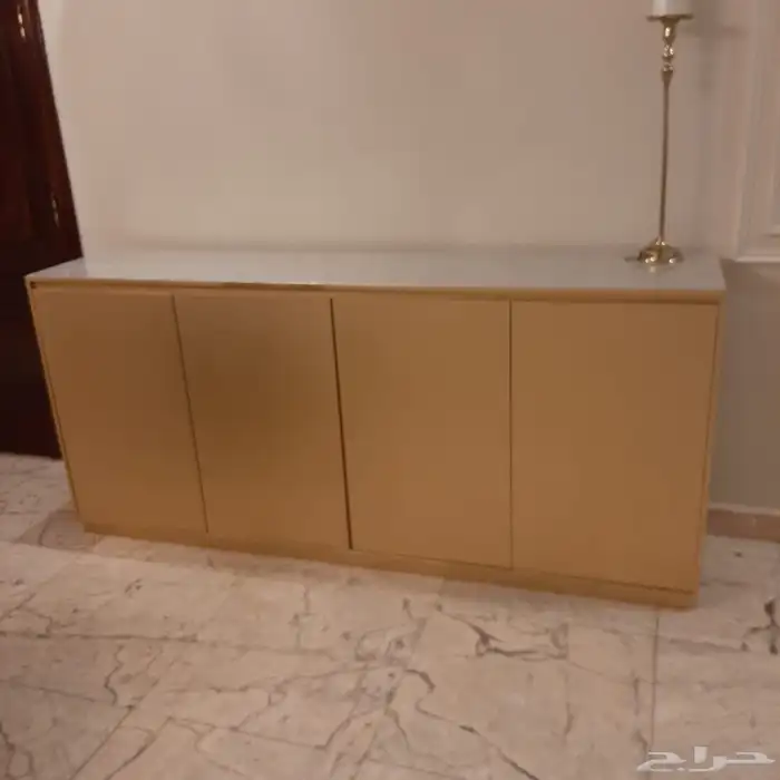 تفصيل طاولات - سفر طعام - ديكورات . 13